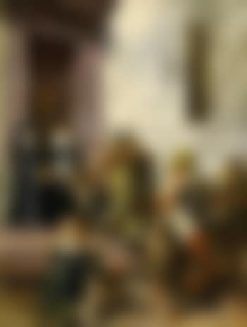 Die Klostersuppe (preview)