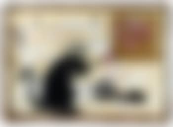 Ratte mit Herz (preview)
