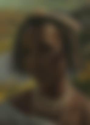 Portrait of a Xhosa woman in traditional dress (preview)