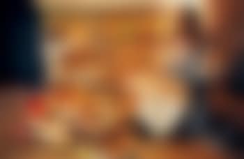 Jesus is my homeboy: Anointing (preview)