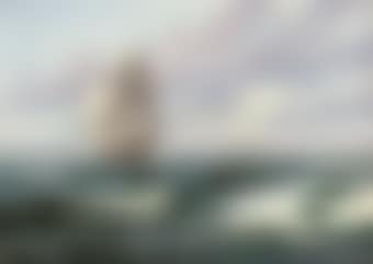 A trader running downwind (preview)