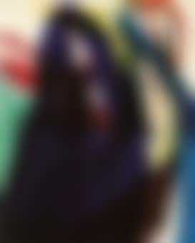 Phenomena bless the cat (preview)