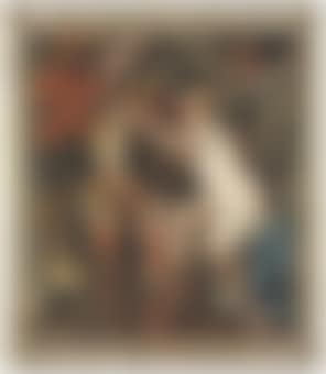 Venus and Mars (preview)