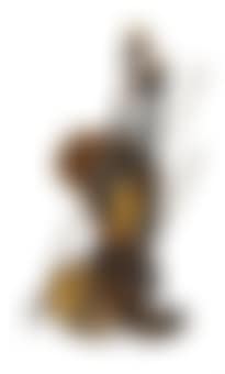 Cubist Composition (preview)