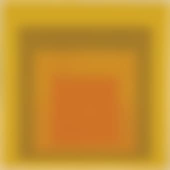 Homage to the Square: Amber Setting (preview)
