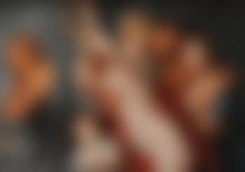 Bacchanale by Flemish School (preview)