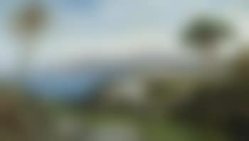 Mediterrane Kustenlandschaft (preview)