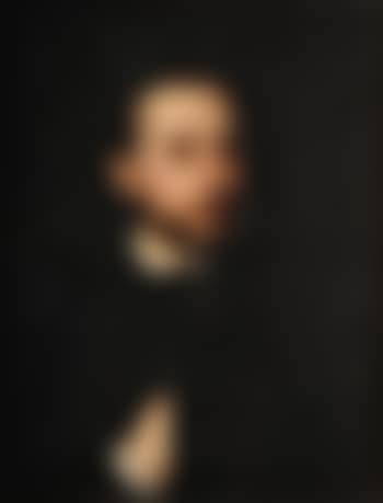 Autoportrait présumé de l'artiste (preview)