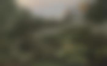 Kaukasische Berglandschaft (preview)