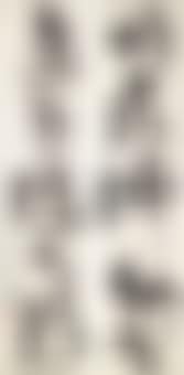 Calligraphy Couplet (preview)