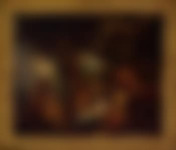Baccanal (preview)