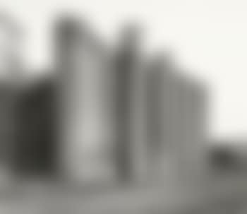 Getreidesilo, Canton, Ohio, USA (preview)