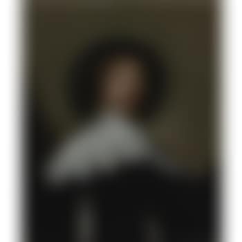 Portrait of a cavalier (preview)
