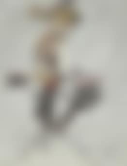 Study for 'Boy on a Weathervane' (preview)