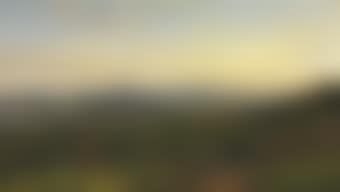 View of Sugar Loaf Mountain from the Artist's Home (preview)