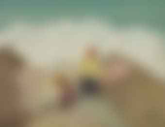 Sketching by the Sea (preview)