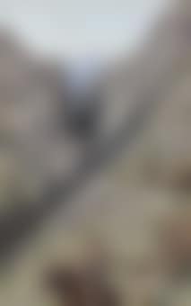 Mountain Pass (preview)