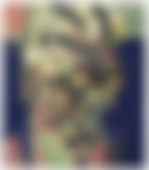 Head of Julia II (preview)