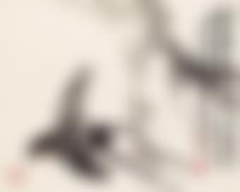 Willow Tree and Swallow (preview)
