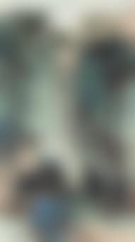 Blue and Green Landscape (preview)