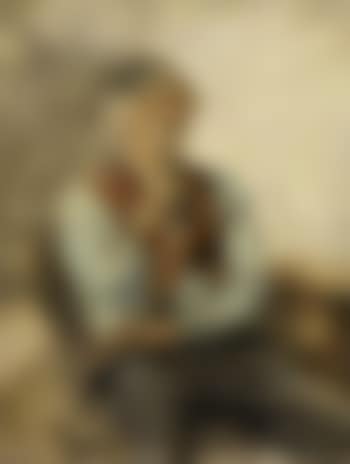 Rauchender Bauer (preview)