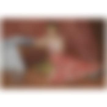 Miranda Posing (preview)