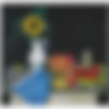 Still Life With Sunflower (preview)