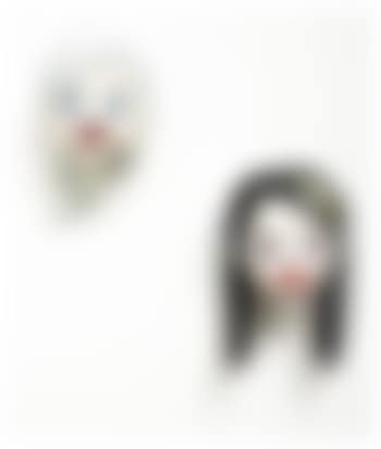 Okonomiyaki-chan/No. 4; Golympic-chan/No. 41 (preview)