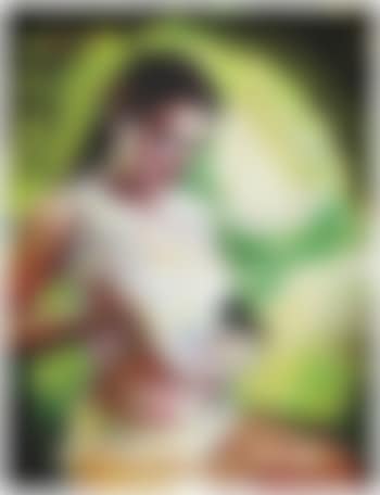 Verbrenne die Brucken (Burn Bridges), from the Images of the Human Body series (preview)
