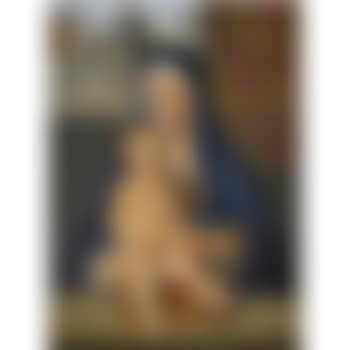The National Gallery Madonna (preview)