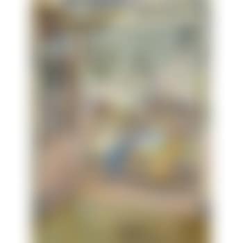 The Room With A View (preview)