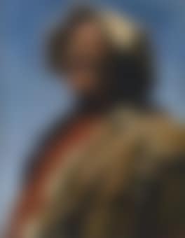 Tibetan Lady (preview)