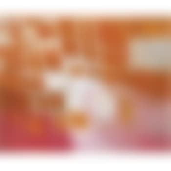 Orange And Pink (preview)