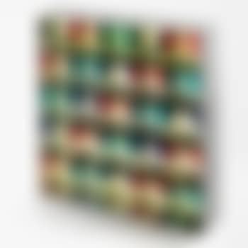 Prisme A Réflexion Transformable (preview)