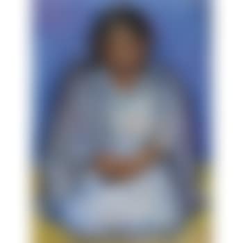 Niña Con Rebozo (preview)