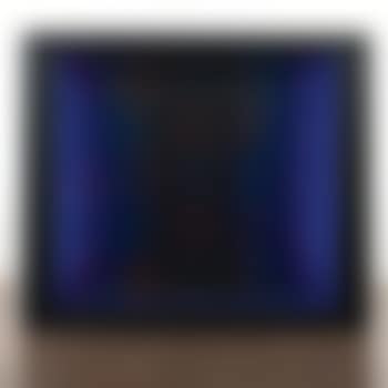Nº 100, Formes Virtuelles (preview)