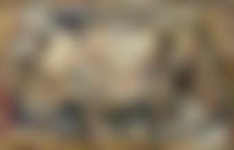 La perra pariendo (preview)