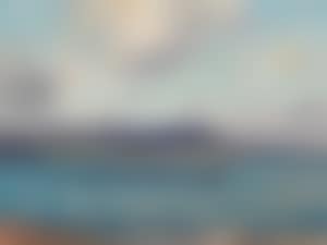 High shore, Bay of Quinte (preview)