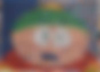 Rubik little Cartman (preview)