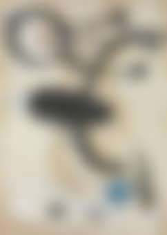 Oiseaux dans l'espace (preview)