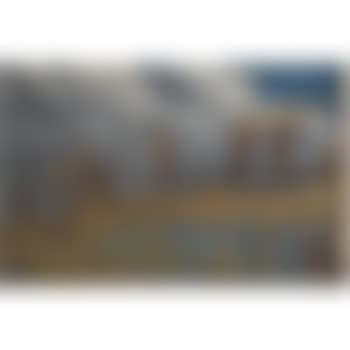 Footbridge At Fort Archambault (preview)