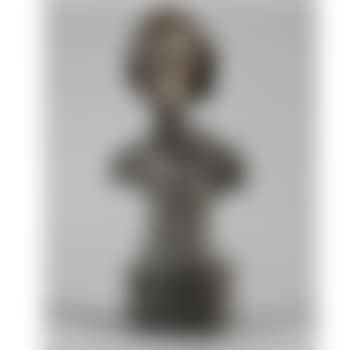 Buste D'annette VII (preview)