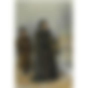 A Winter's Walk (preview)