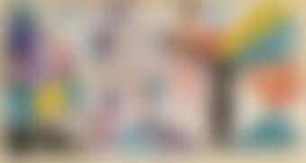 Einblick in eine Stadt (preview)
