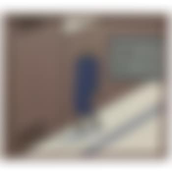 A Bun For Tea (From The Apartment N.22 Series) (preview)