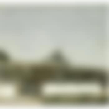 Landskab Med Bondegård (Landscape With Farm) (preview)