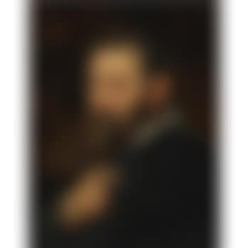 Head Of A Bearded Man (preview)