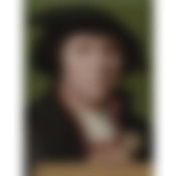 Portrait Of A Young Man (preview)