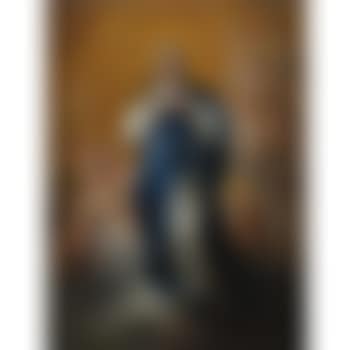 The Virgin Of The Immaculate Conception (preview)