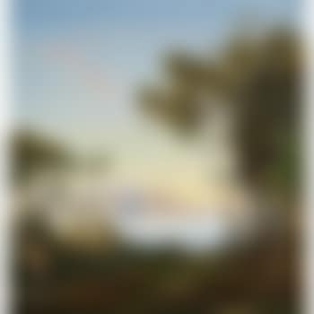 Italianate Landscape (preview)